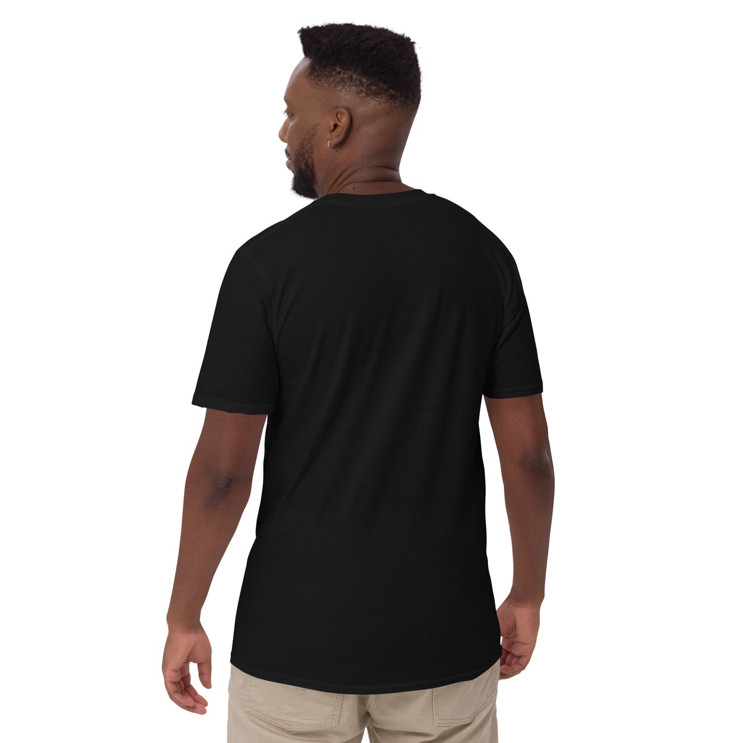 KENNEDY 2024 - Short-Sleeve Unisex T-Shirt - STP DK