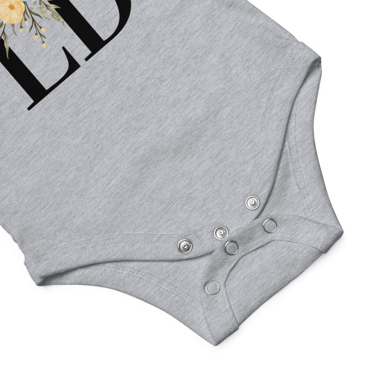 Wild - Infant Bodysuit