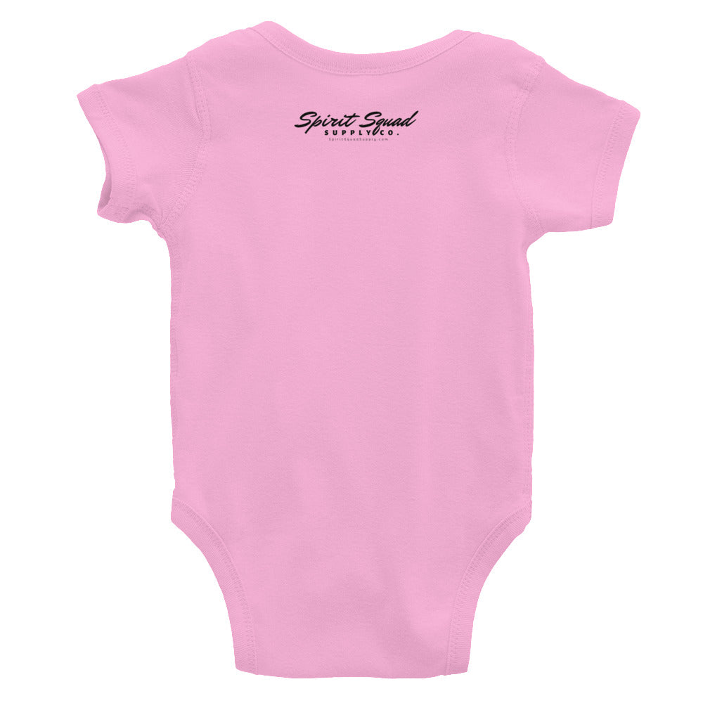 Spirit Squad Soul Co - Infant Bodysuit