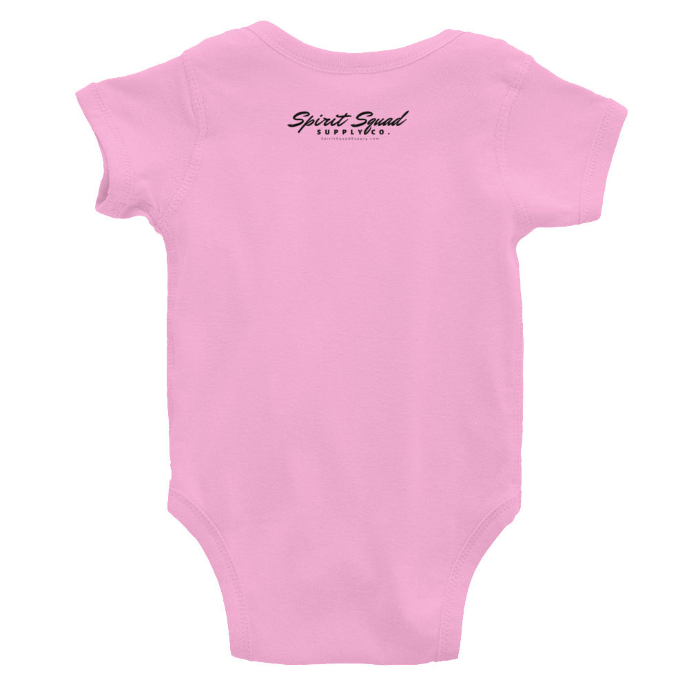 Wild - Infant Bodysuit