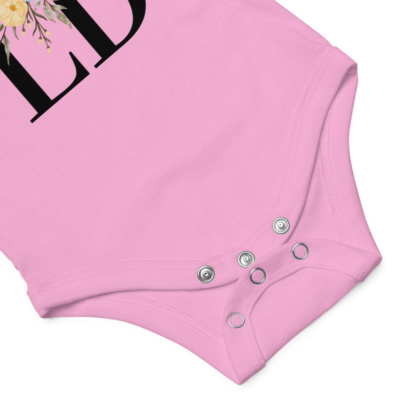 Wild - Infant Bodysuit