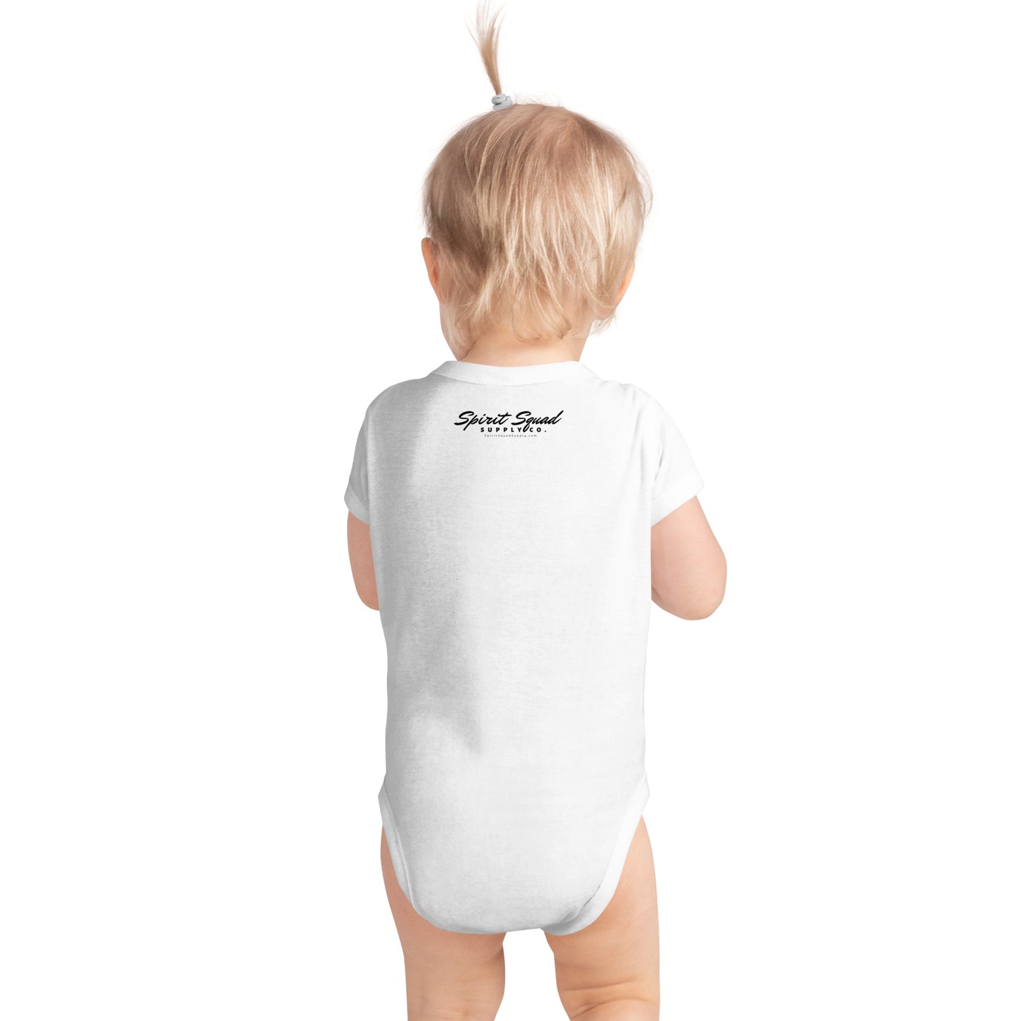 Wild - Infant Bodysuit