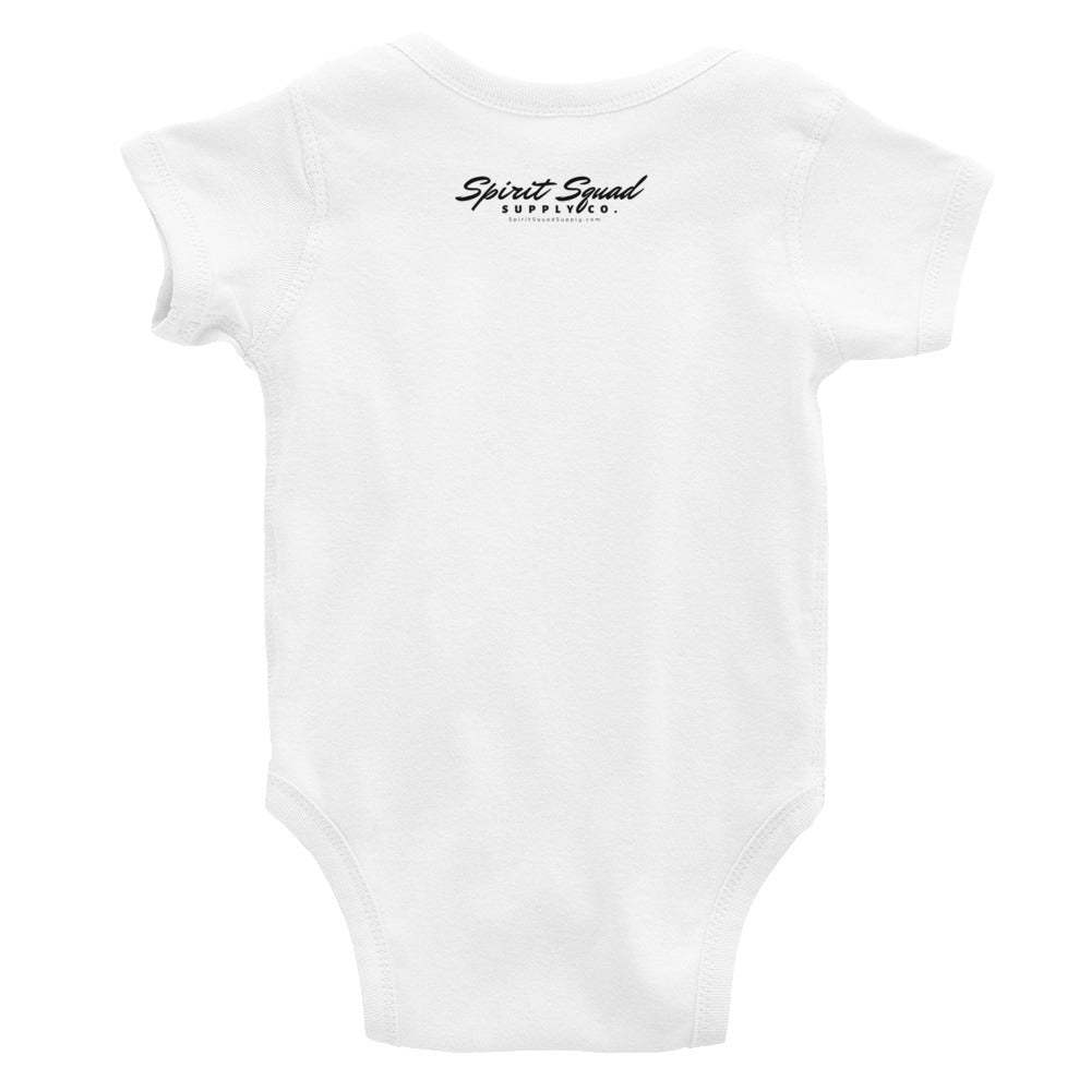 Wild - Infant Bodysuit