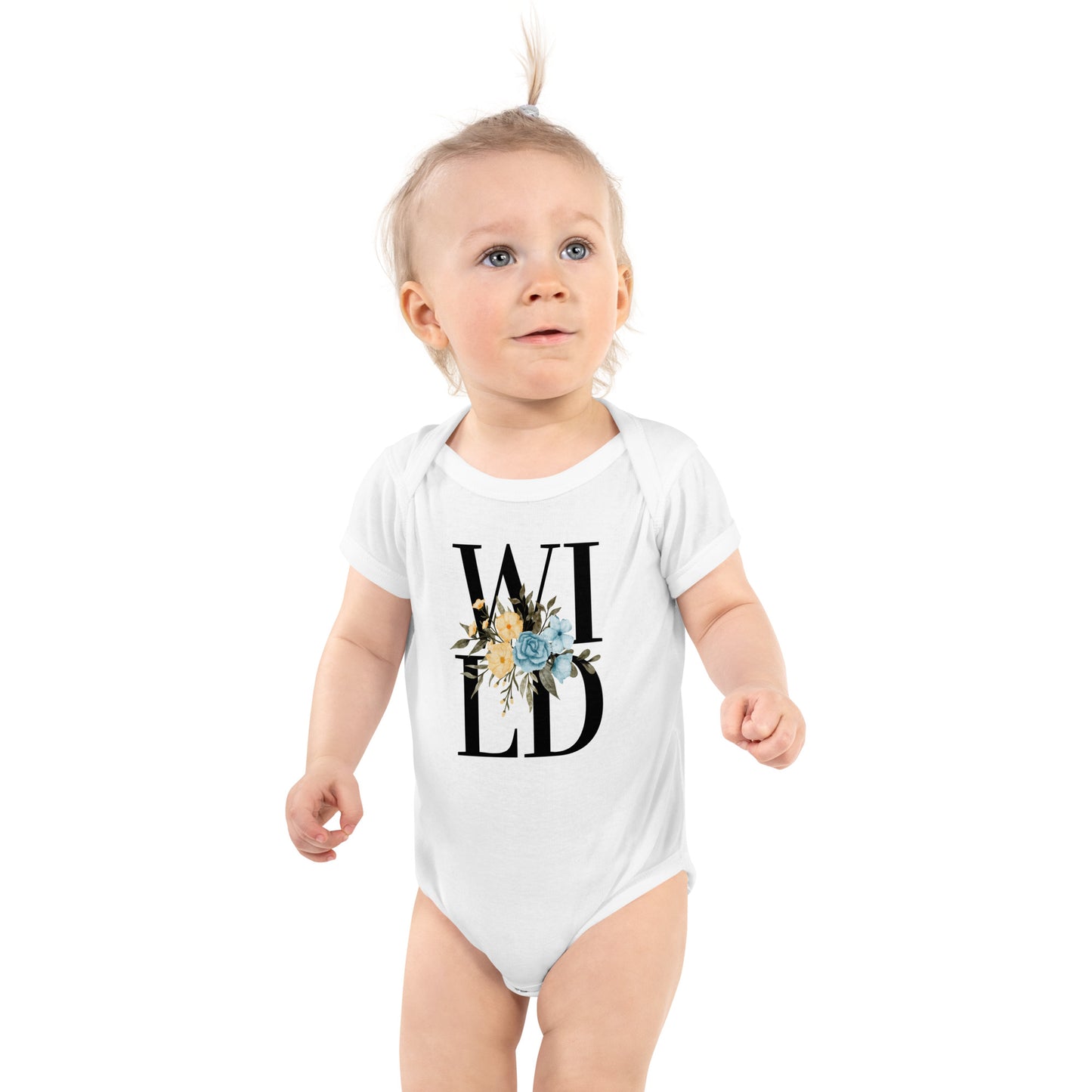 Wild - Infant Bodysuit