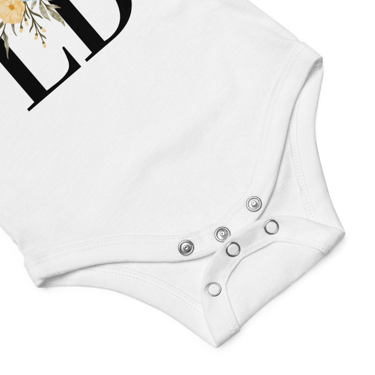 Wild - Infant Bodysuit