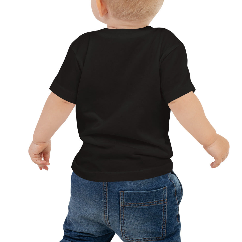 Boy – Baby Jersey Short Sleeve Tee