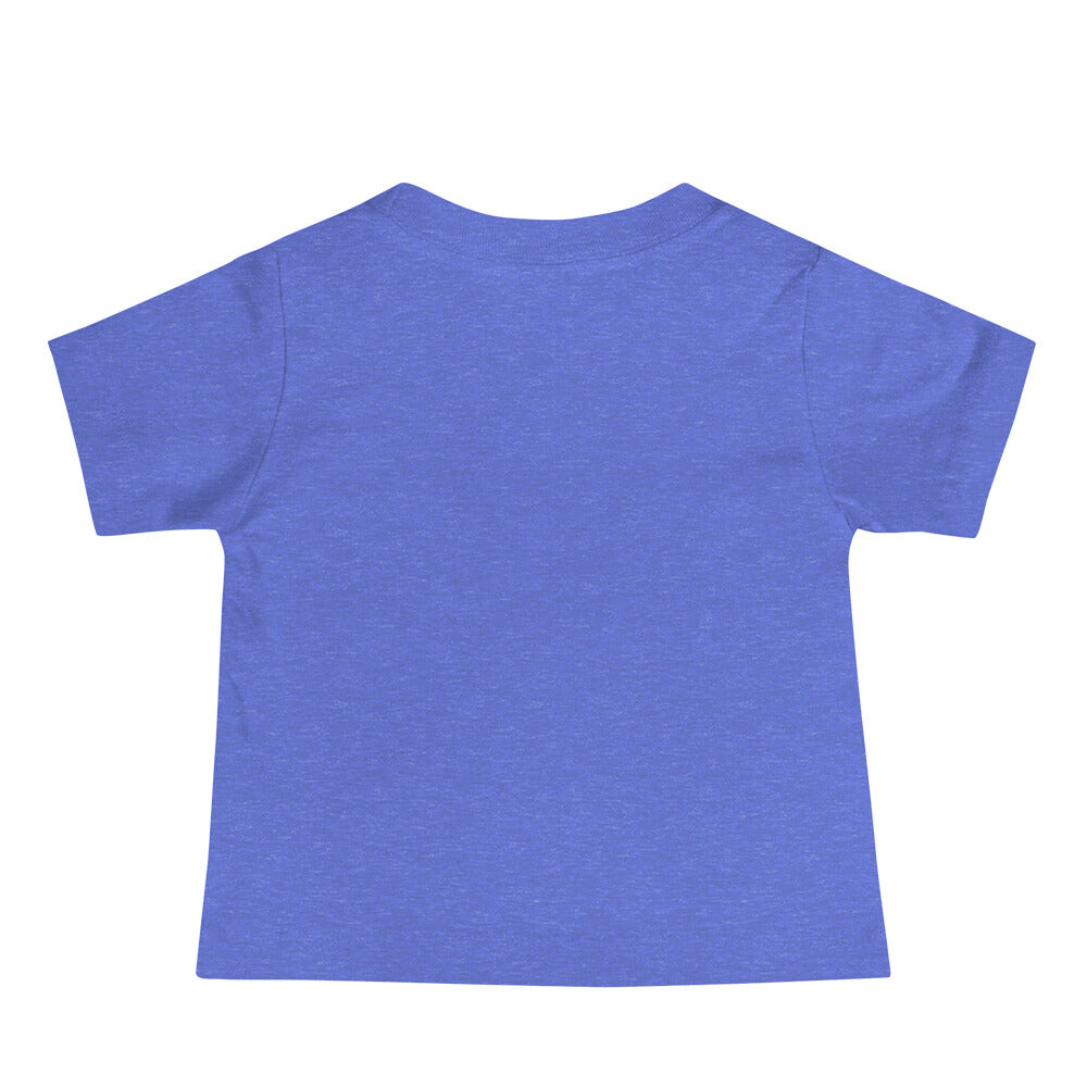 Feral Child - Baby Jersey Short Sleeve Tee