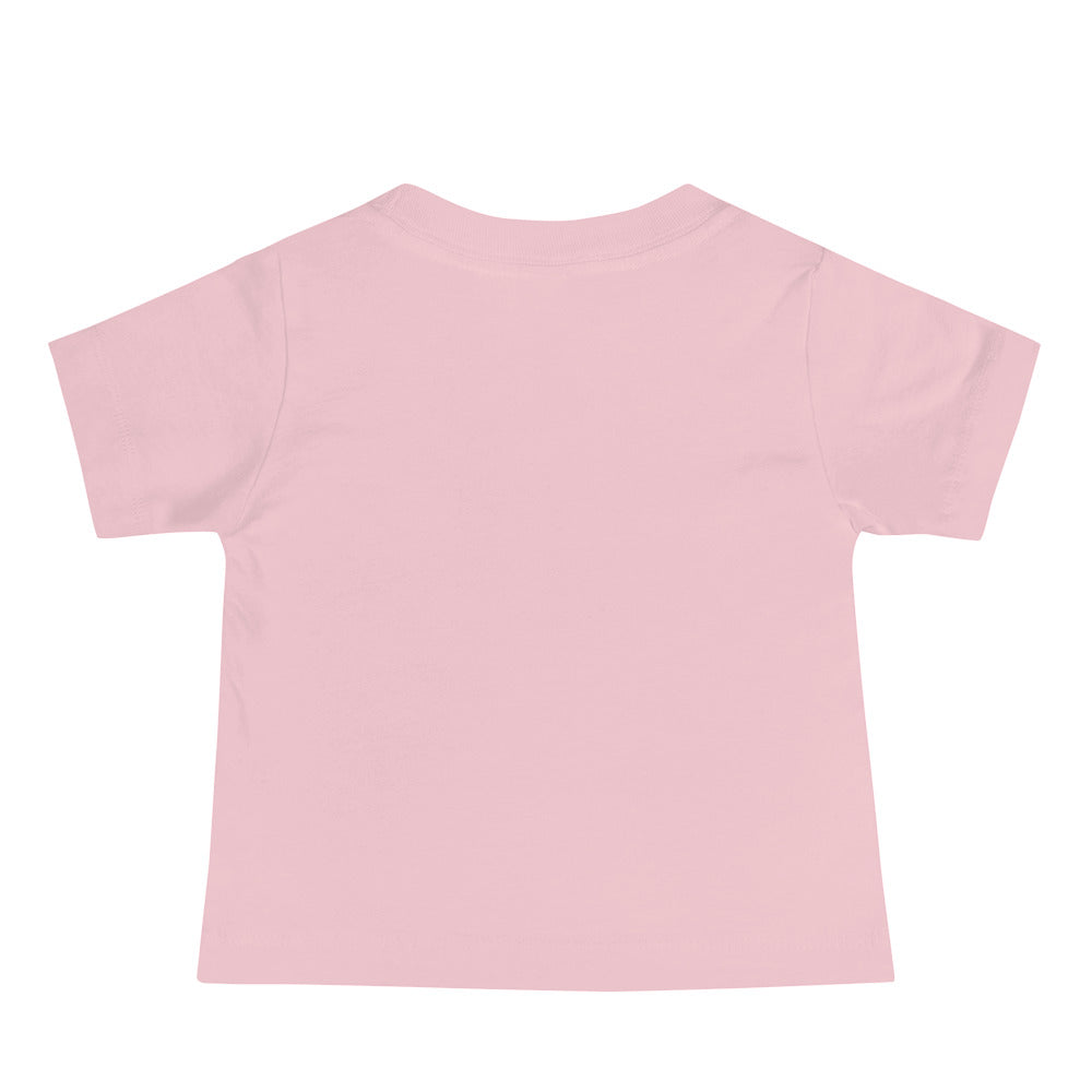 Feral Child - Baby Jersey Short Sleeve Tee