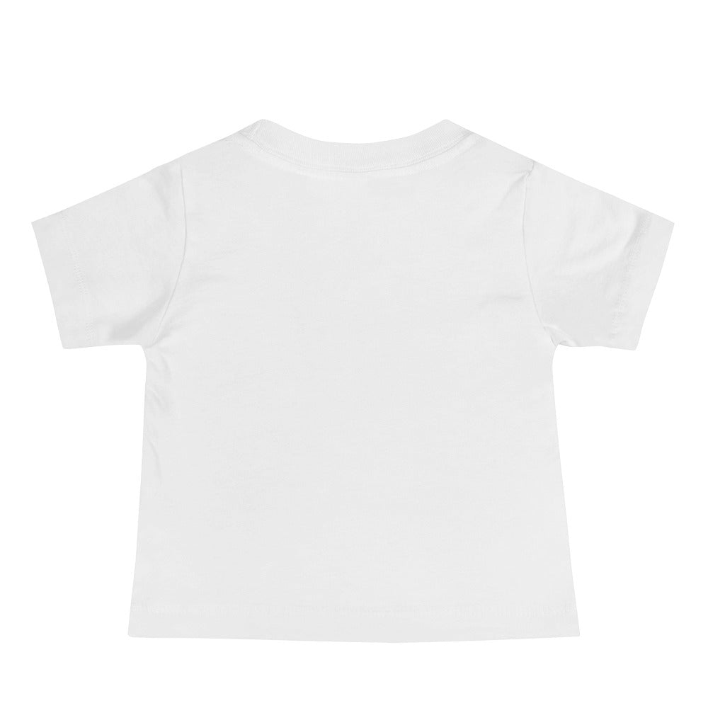 Feral Child - Baby Jersey Short Sleeve Tee