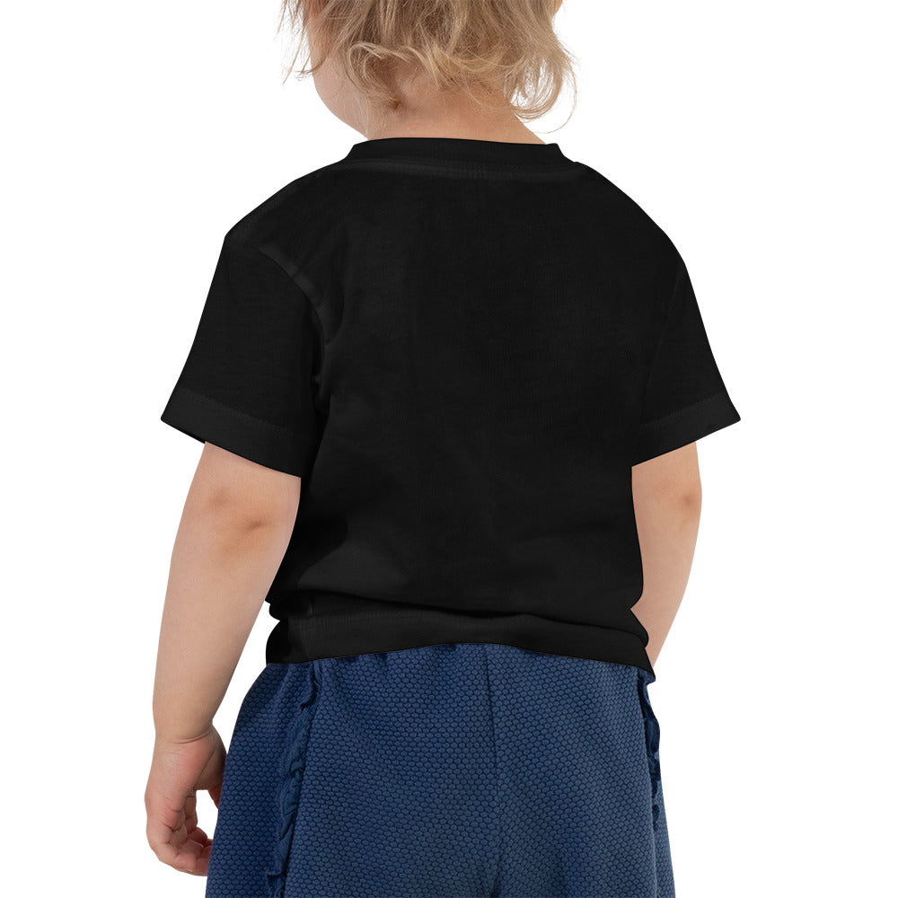 Boy – Toddler Short Sleeve Tee