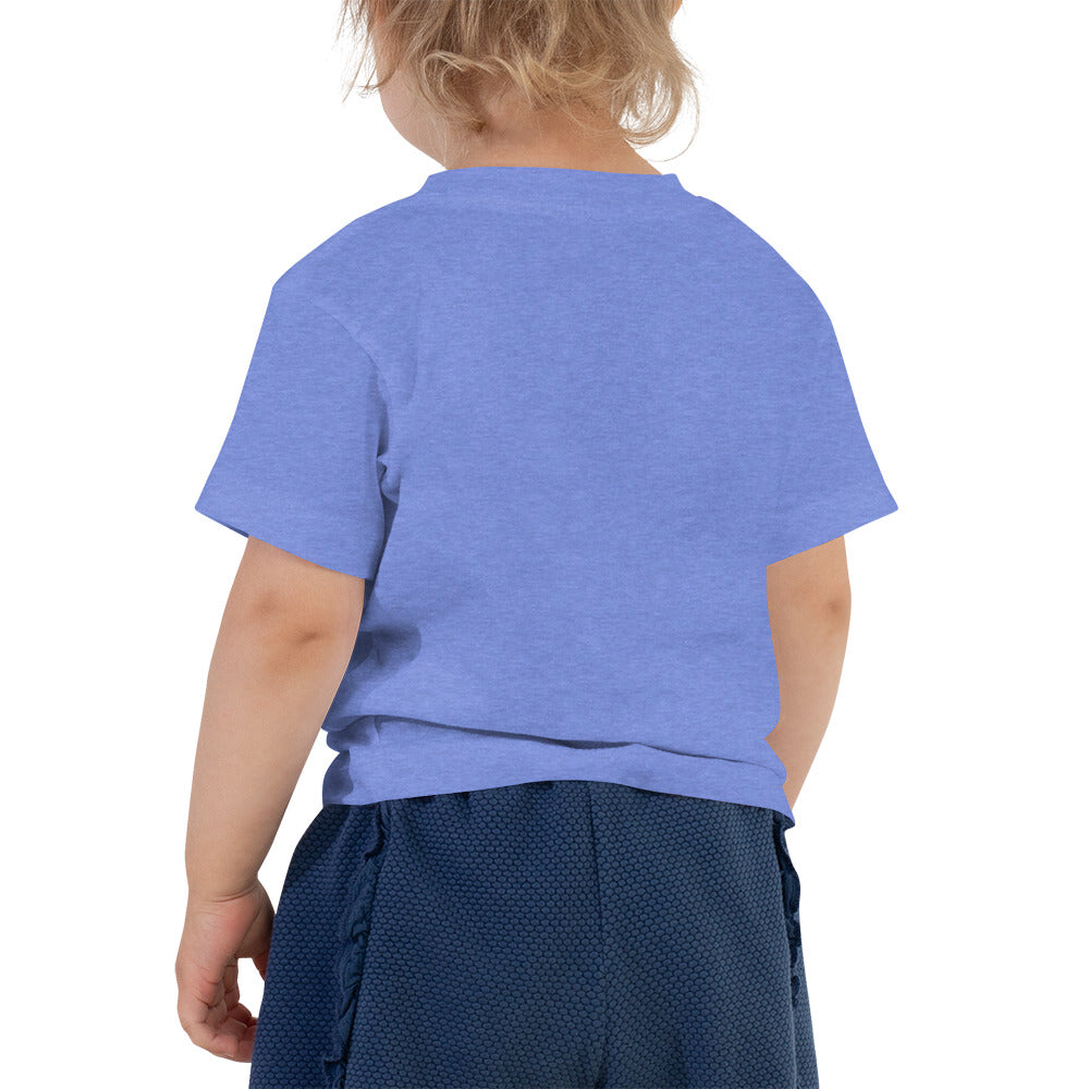 Boy – Toddler Short Sleeve Tee