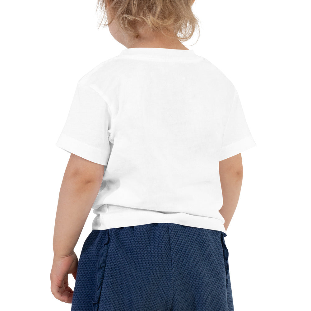 Wild Child – Toddler Short Sleeve Tee