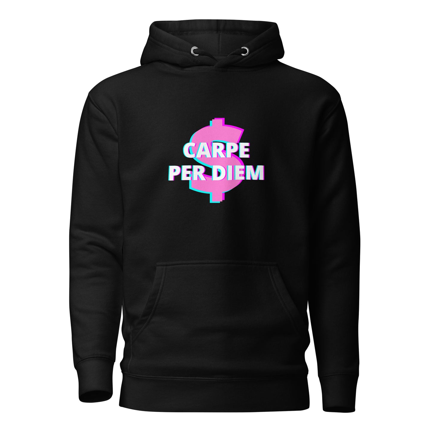 Carpe Per Diem – Unisex Hoodie