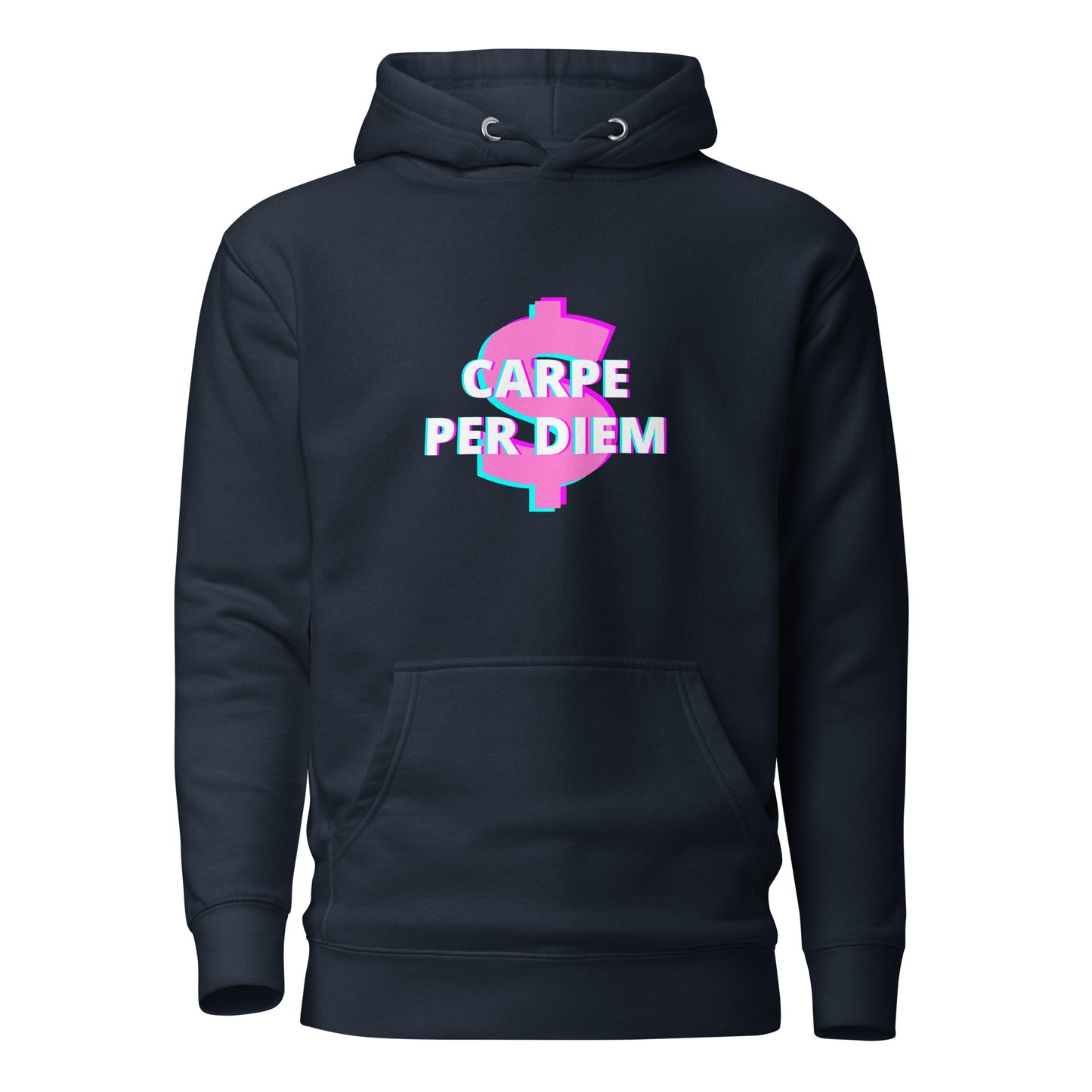 Carpe Per Diem – Unisex Hoodie