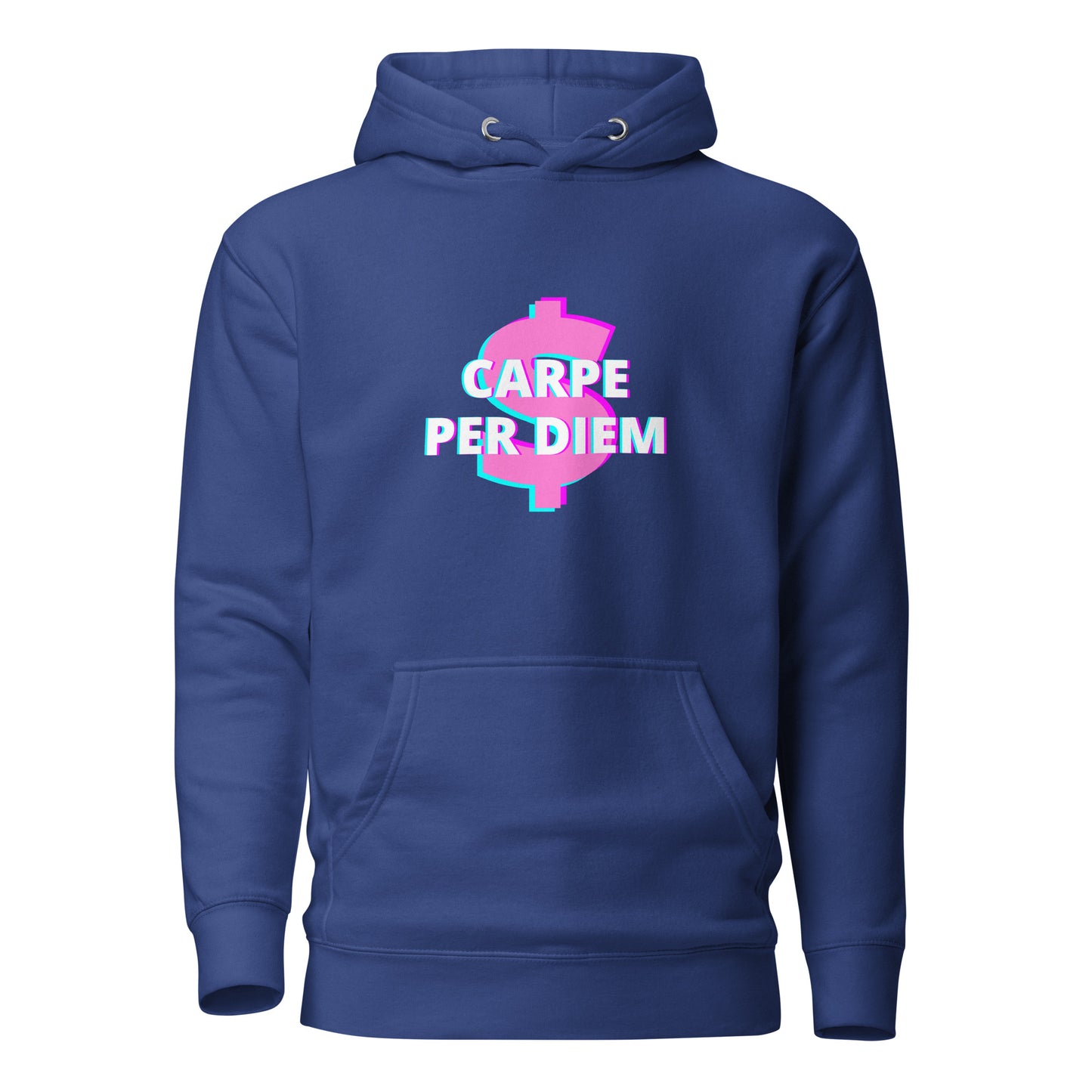 Carpe Per Diem – Unisex Hoodie